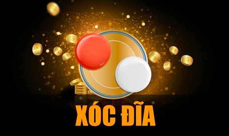 Xóc đĩa 33win là game hấp dẫn thu hút nhiều người chơi