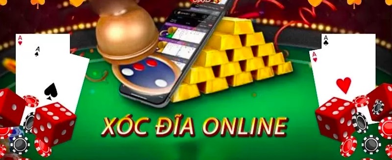 Đặc điểm ấn tượng của game xóc đĩa