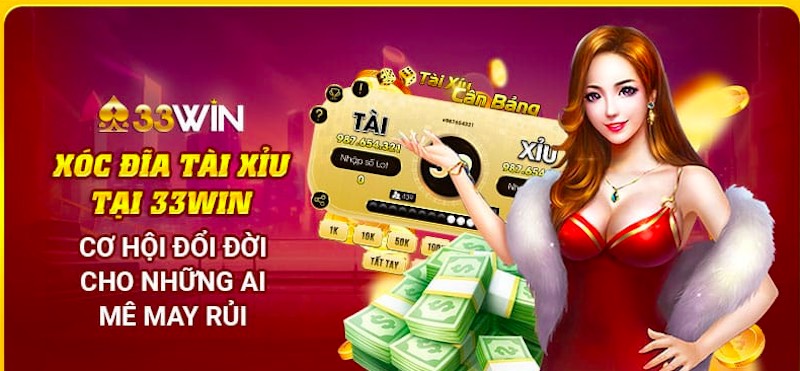 Nắm các mẹo tham gia game xóc đĩa