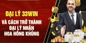 đại lý 33win