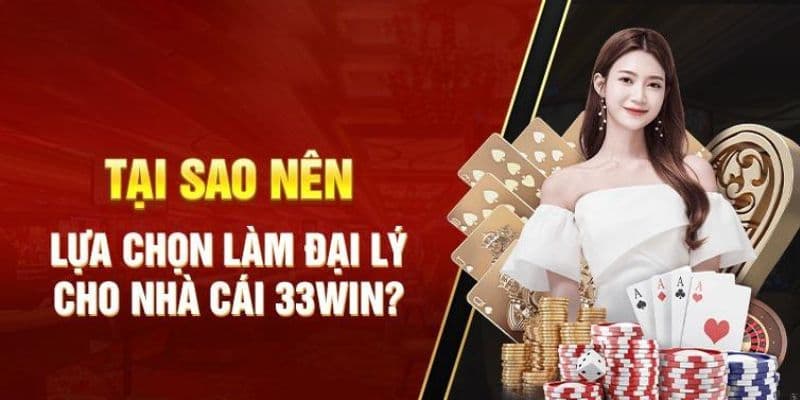 Làm đại lý mang lại cho bạn không chỉ là thu nhập thụ động mà còn rất nhiều lợi ích khác