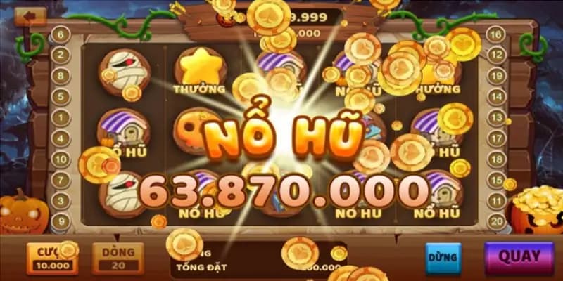 Sử dụng tool hack game nổ hũ thông minh